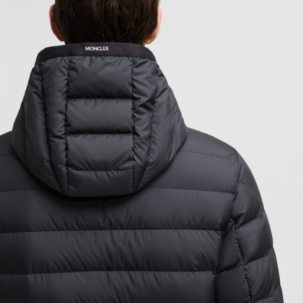 Galion Short Down Jacket