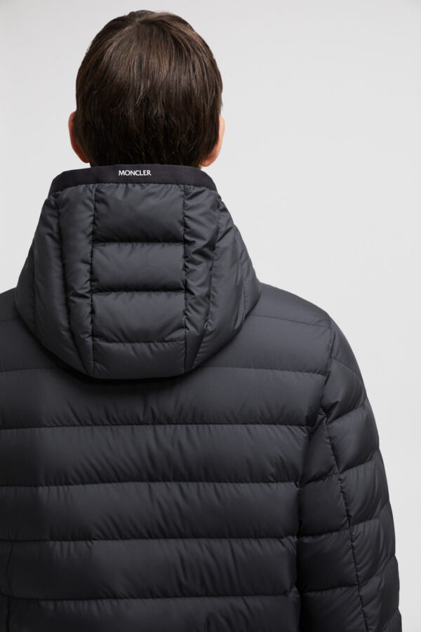 Galion Short Down Jacket