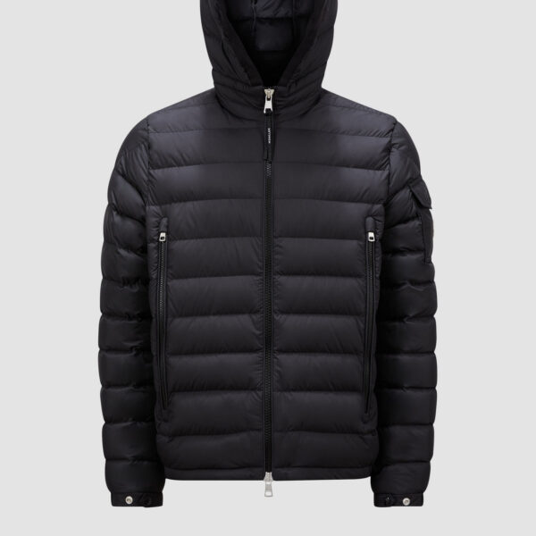 Galion Short Down Jacket