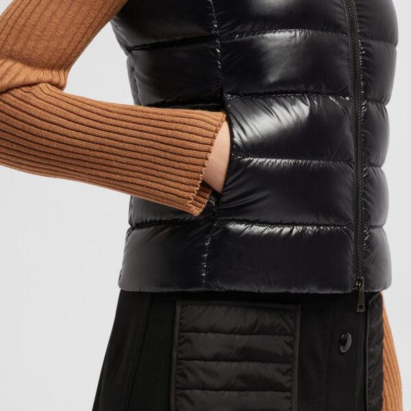 Ghany Down Gilet