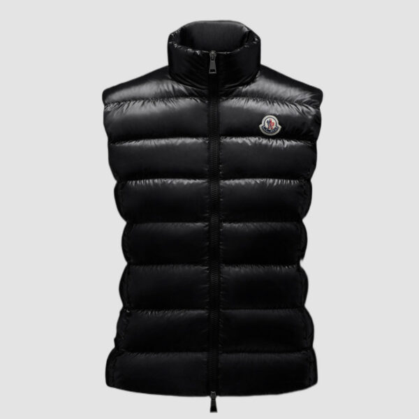 Ghany Down Gilet