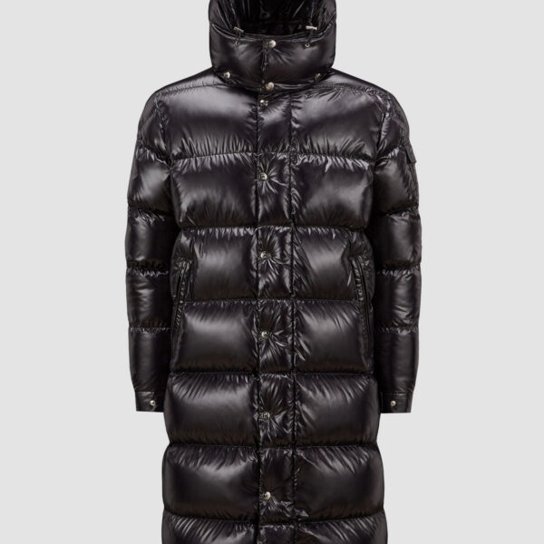 Hanoverian Long Down Jacket