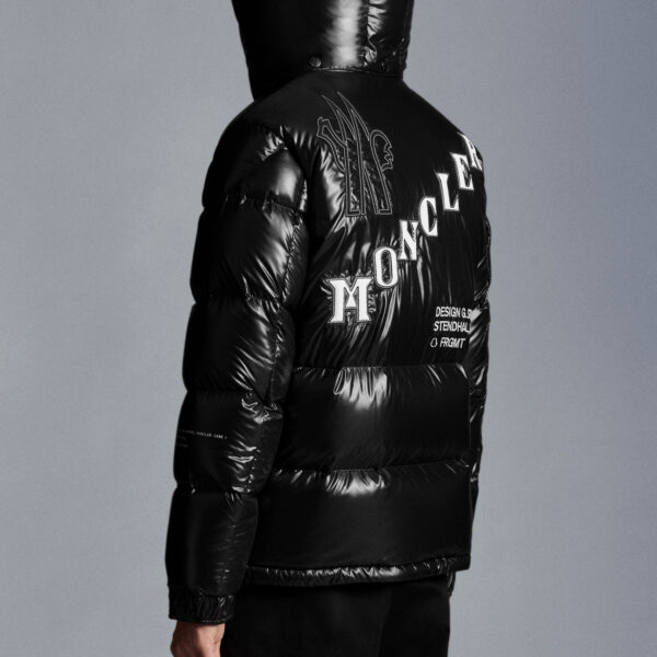 Keidh Short Down Jacket
