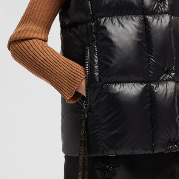 Luzule Down Gilet