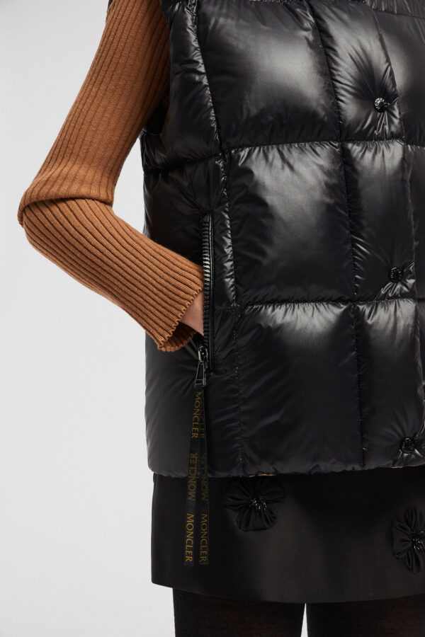 Luzule Down Gilet