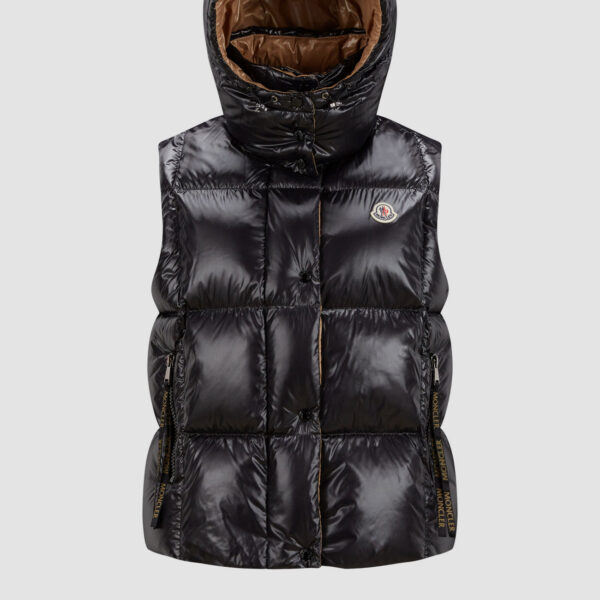 Luzule Down Gilet