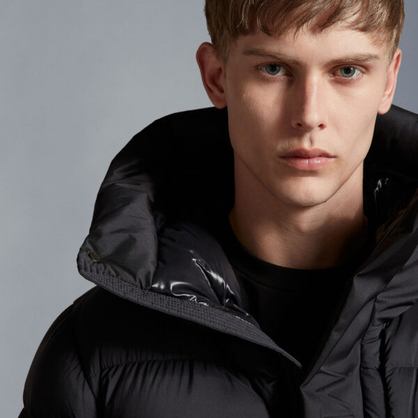 Madeira Short Down Jacket