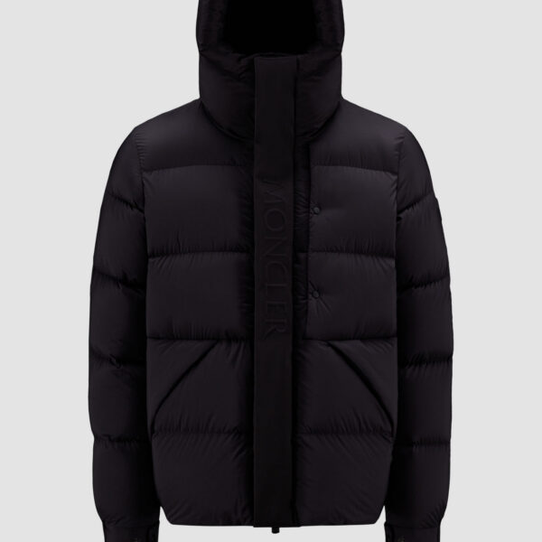 Madeira Short Down Jacket