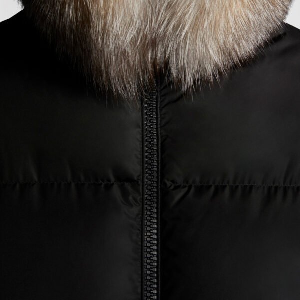 Marrionnier Long Down Jacket