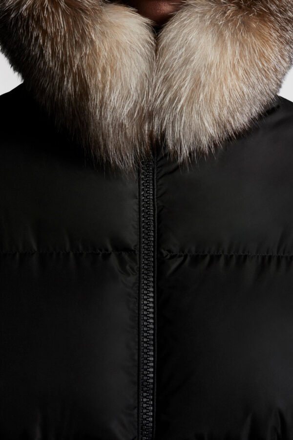 Marrionnier Long Down Jacket