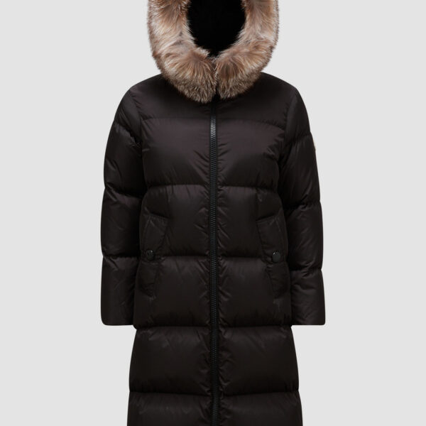 Marrionnier Long Down Jacket