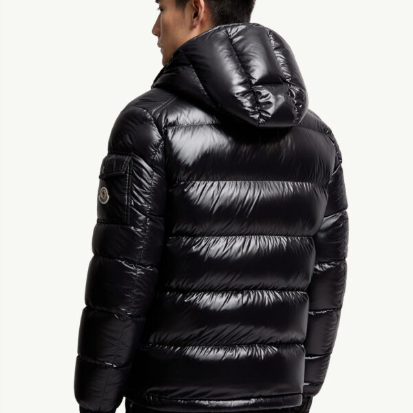 Maya Short Down Jacket
