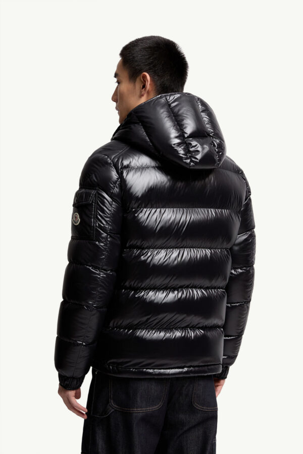 Maya Short Down Jacket