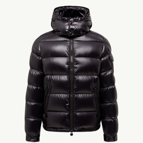 Maya Short Down Jacket
