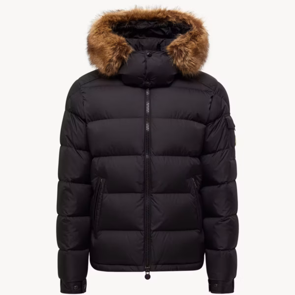 Maya Short Down Jacket