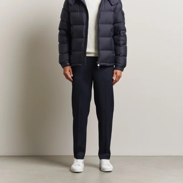 Maya Short Down Jacket