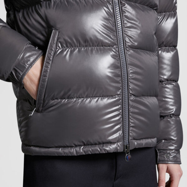Maya Short Down Jacket