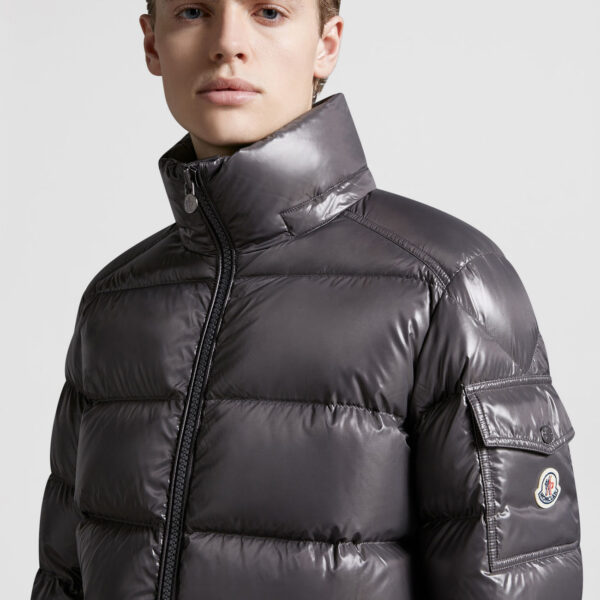 Maya Short Down Jacket