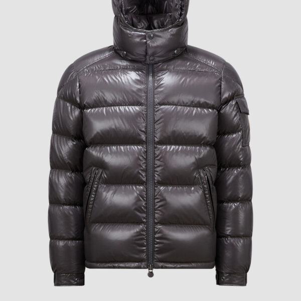 Maya Short Down Jacket