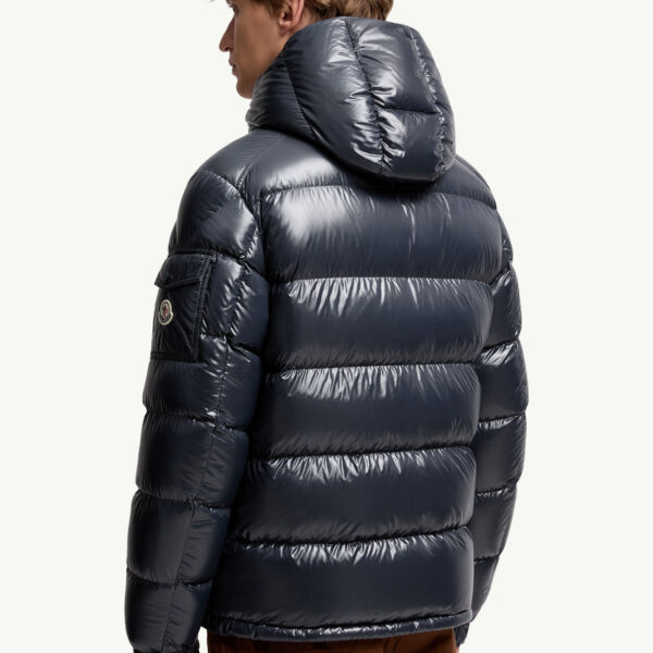 Maya Short Down Jacket