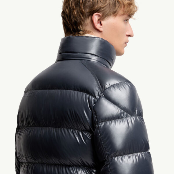 Maya Short Down Jacket
