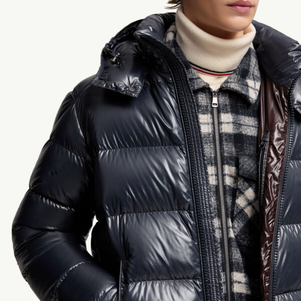 Maya Short Down Jacket