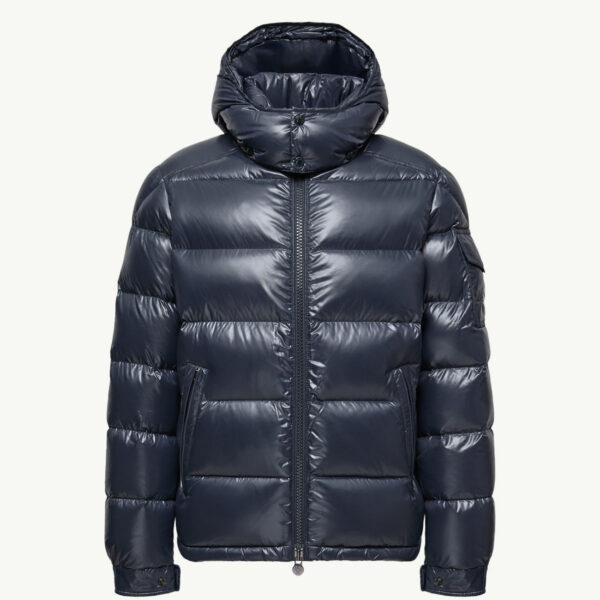 Maya Short Down Jacket