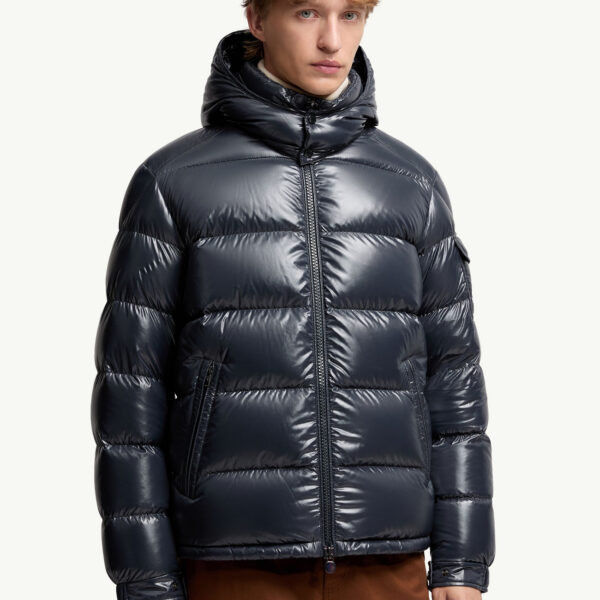 Maya Short Down Jacket