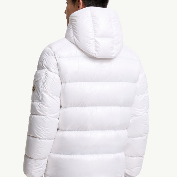 Maya Short Down Jacket