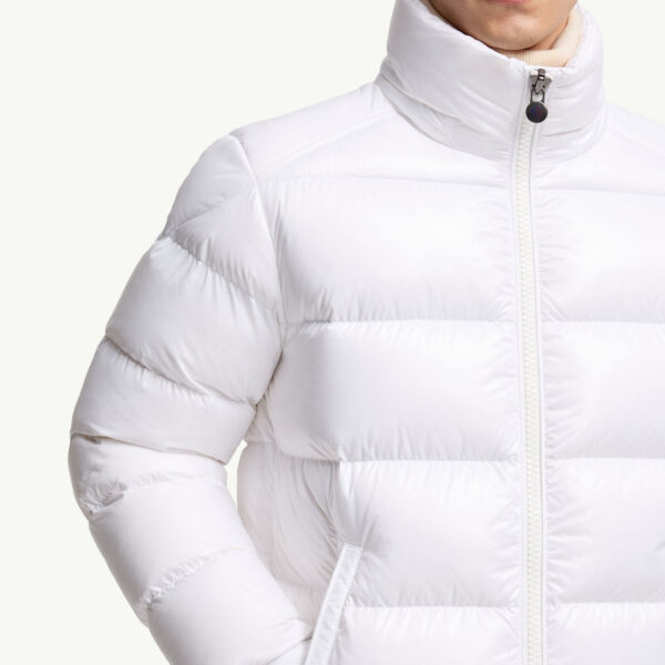 Maya Short Down Jacket