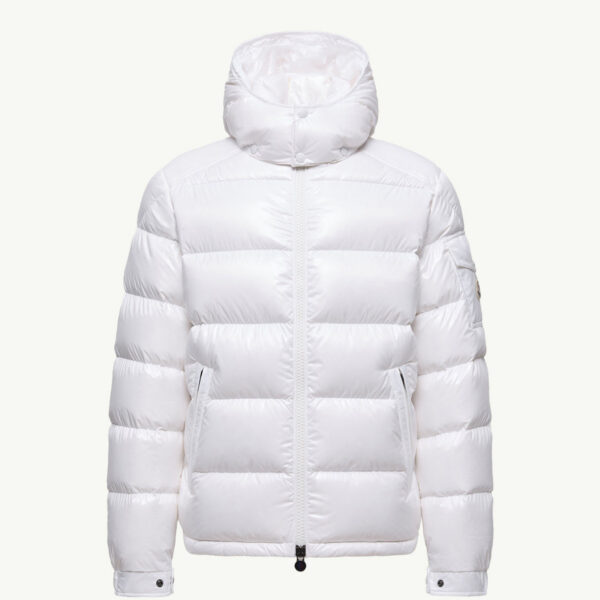 Maya Short Down Jacket