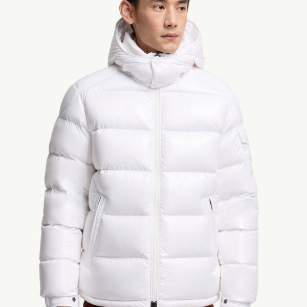 Maya Short Down Jacket