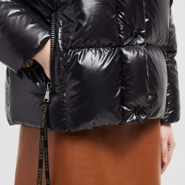 Parana Short Down Jacket