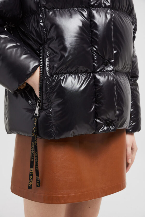 Parana Short Down Jacket