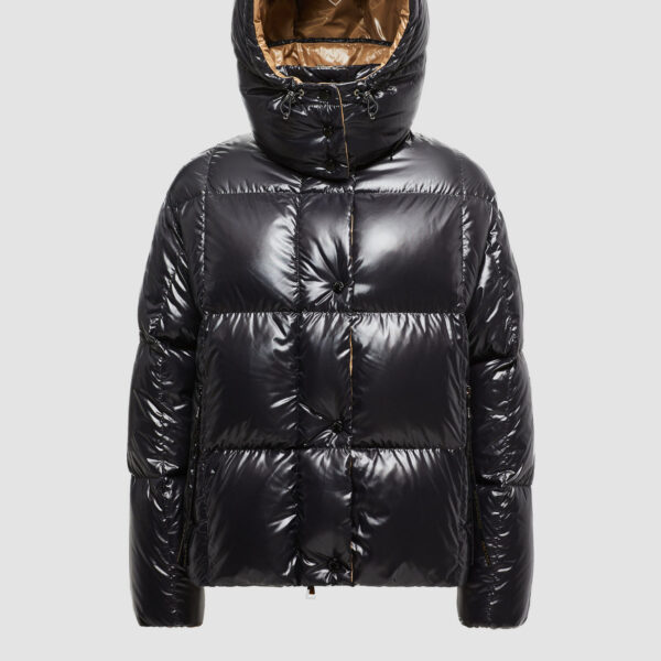 Parana Short Down Jacket