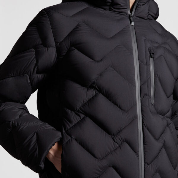Steliere Short Down Jacket