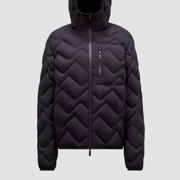 Steliere Short Down Jacket
