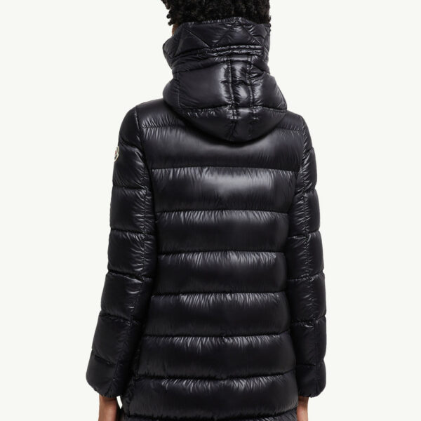 Suyen Long Down Jacket
