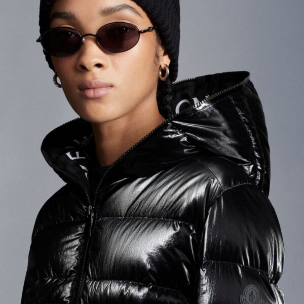 Tharon Padded Jacket