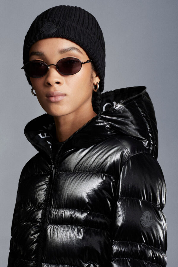 Tharon Padded Jacket