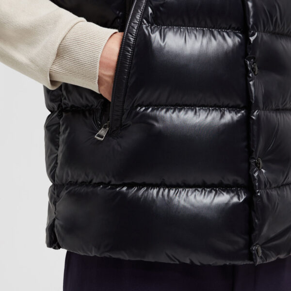 Tibb Down Gilet
