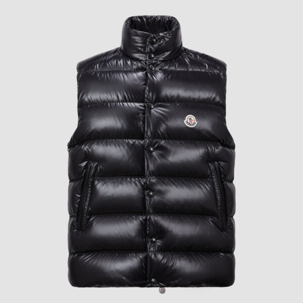 Tibb Down Gilet