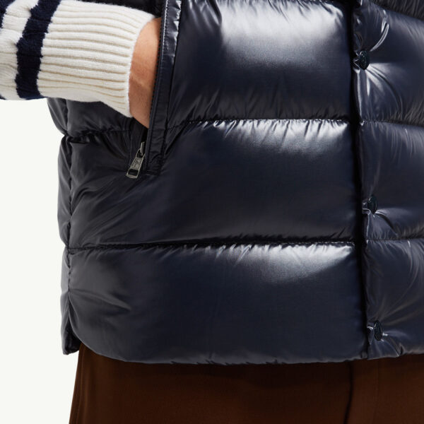 Tibb Down Gilet