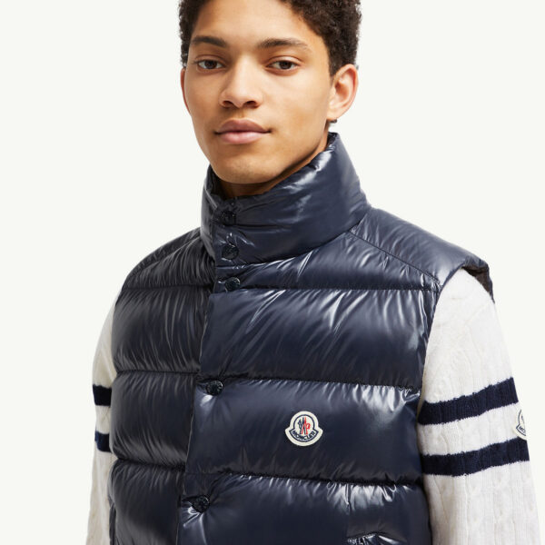 Tibb Down Gilet