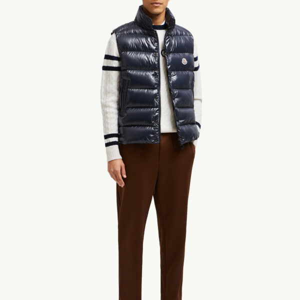 Tibb Down Gilet