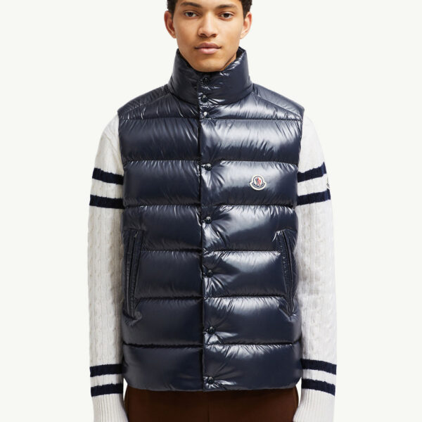 Tibb Down Gilet