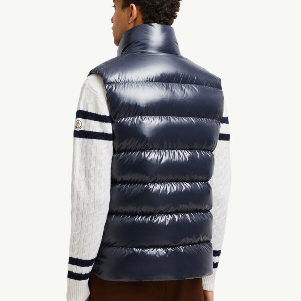 Tibb Down Gilet