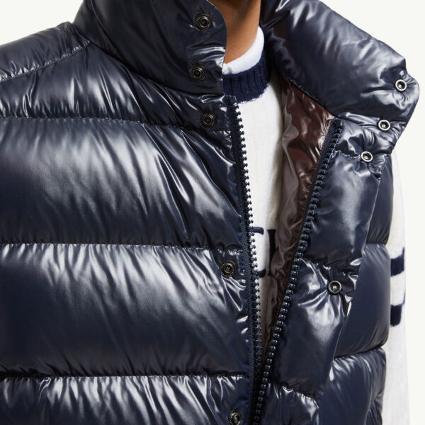 Tibb Down Gilet