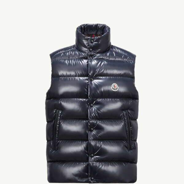 Tibb Down Gilet