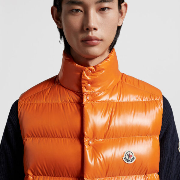 Tibb Down Gilet